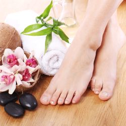 May Massage