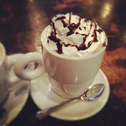 Free Hot Chocolate Free Hot Chocolate