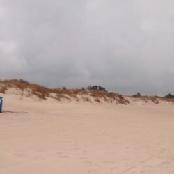 Playa Bega de Mar