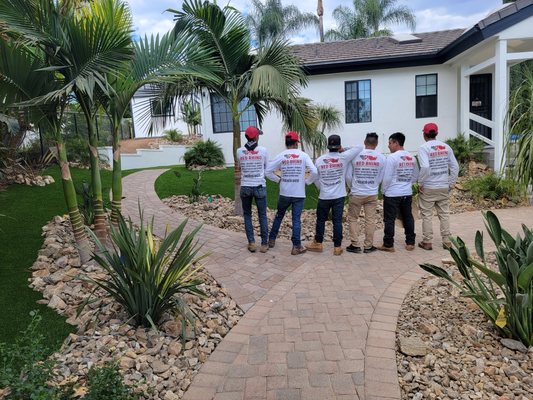 Expert Painers - Call us today for a quote