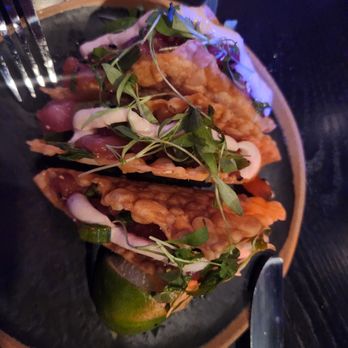AREA15 - AHI TACOS - Venues & Event Spaces Near Me - Las Vegas, Nevada