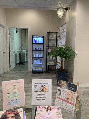 bella skin medi spa
