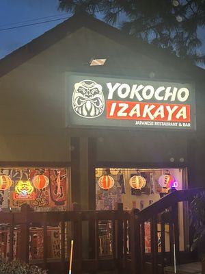 Yokocho Izakaya by null
