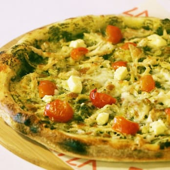 Pizza World - Pizza Near Me - Makati, NCR