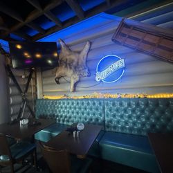 Sawmill Saloon & Restaurant