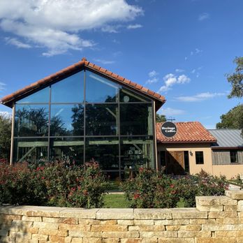Heritage Coffee - Cafes Near Me - Waco, Texas