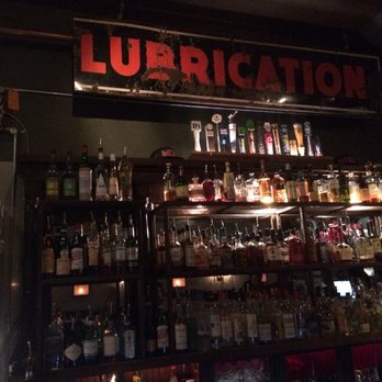 Bar Bar - Bars Near Me - Portland, Oregon
