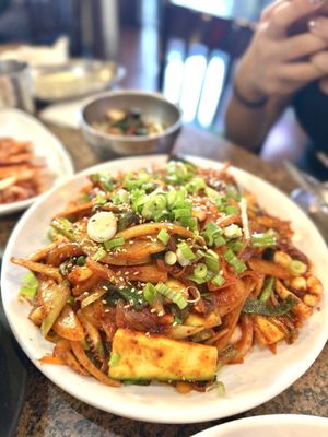 Miari Noodle House by null