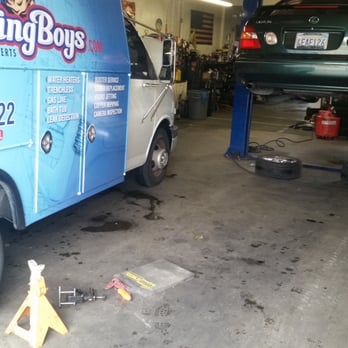 One Stop Tires and Auto - Auto Repair Near Me - North Hollywood, California One Stop Tires and Auto - Auto Repair Near Me - North Hollywood, California