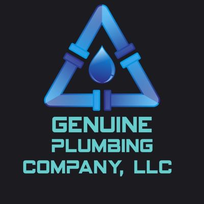 Genuine Plumbing Logo