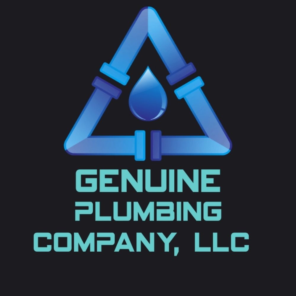 Slide of Genuine Plumbing