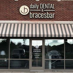 Daily Dental & Bracesbar Dublin
