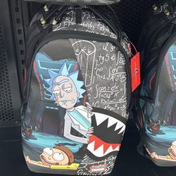 Backpack