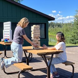 Fairbanks / Chena River KOA