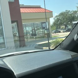 Jack in the Box