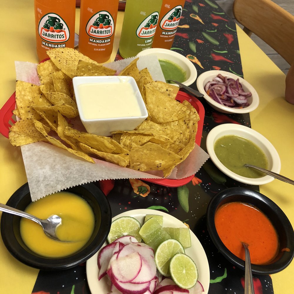 TaColumbus - Jarritos and Queso Fundido - Tacos Near Me - Columbus, Indiana TaColumbus - Jarritos and Queso Fundido - Tacos Near Me - Columbus, Indiana