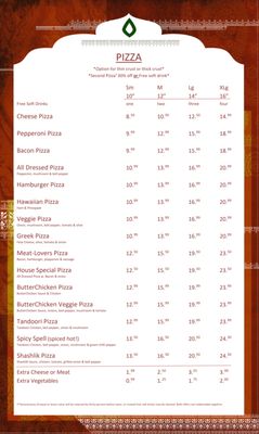 Menu photo 3 Family Corner Restaurant Cornwall, ON Menu photo 3 Family Corner Restaurant Cornwall, ON