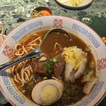 Gulp - Taiwanese Near Me - New York, New York