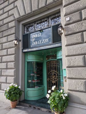 Pasticceria Dolci e Dolcezze by null