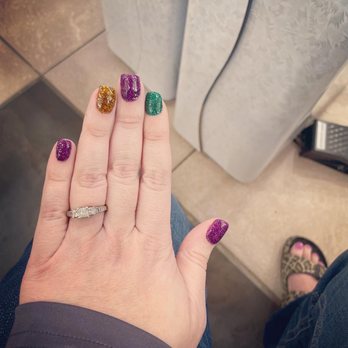 Heart My Nails - Nail Salons Near Me - Marrero, Louisiana