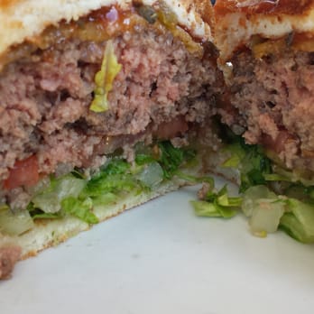 The Counter Mountain View - The Old Fashion ...medium..cross section. - Burgers Near Me - Mountain View, California The Counter Mountain View - The Old Fashion ...medium..cross section. - Burgers Near Me - Mountain View, California