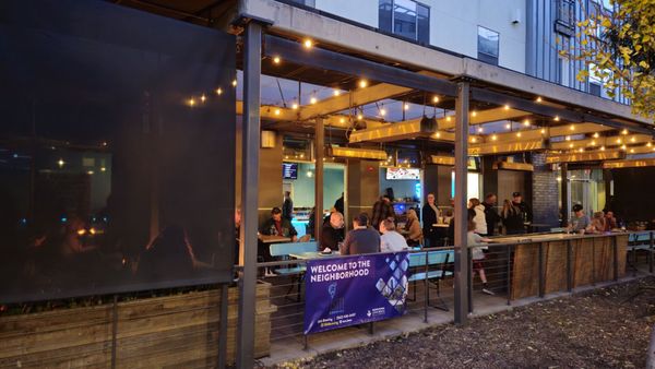 Beachwood Brewing Downtown Long Beach by null