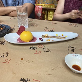 Qi Austin - Dim Sum Near Me - Austin, Texas