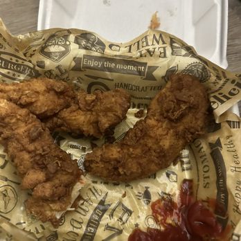 145 Roadhouse - chicken tenders - Sports Bars Near Me - Campton, Kentucky