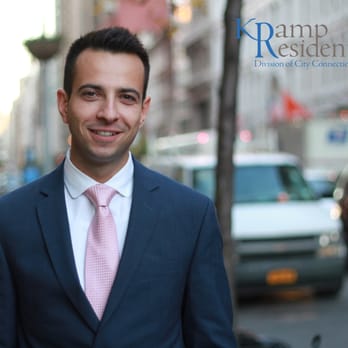 Daniel Kramp - Corcoran Group - Real Estate Agents Near Me - New York, New York Daniel Kramp - Corcoran Group - Real Estate Agents Near Me - New York, New York