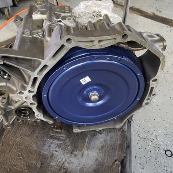 AutoTech Transmissions - Acura trans (WITH UPGRADES) ready to be shipped out! - Auto Repair Near Me - Phoenix, Arizona AutoTech Transmissions - Acura trans (WITH UPGRADES) ready to be shipped out! - Auto Repair Near Me - Phoenix, Arizona