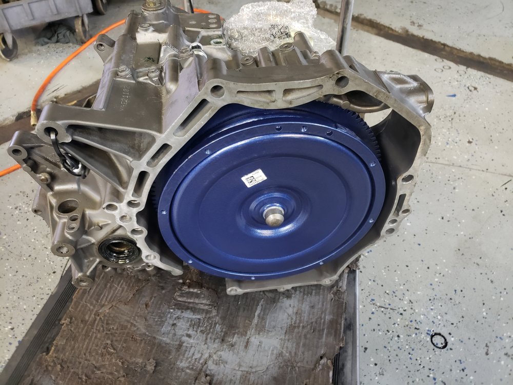 AUTOTECH TRANSMISSIONS Updated August 2024 27 Photos 3046 N 30th