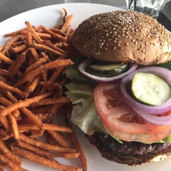 Anthonie's Market Grill - Seafood Near Me - Simonton, Texas