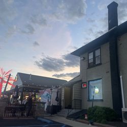 Doc's Irish Pub