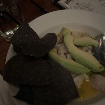 Eclipse di Luna - Buckhead - Ceviche de Pescado - Tapas Bars Near Me - Atlanta, Georgia Eclipse di Luna - Buckhead - Ceviche de Pescado - Tapas Bars Near Me - Atlanta, Georgia