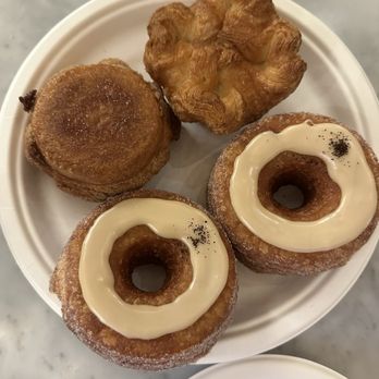 Dominique Ansel Marche - Cronut and DKA - French Near Me - Las Vegas, Nevada