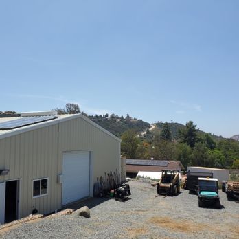 Clayco Electric - Solar Installation Near Me - El Cajon, California