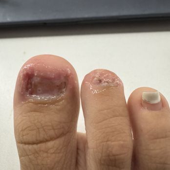 Tiktok Lounge - Nail Salons Near Me - Milpitas, California