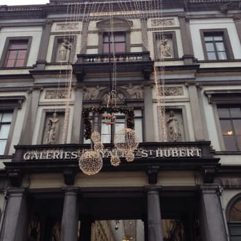 Les Galeries Royales Saint-Hubert - Entrance. - Shopping Centers Near Me - Brussels, BRU Les Galeries Royales Saint-Hubert - Entrance. - Shopping Centers Near Me - Brussels, BRU