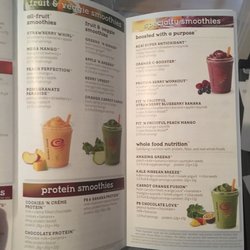 Jamba Juice