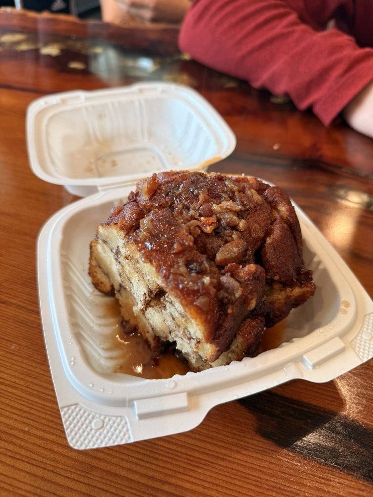 Ginochio’s Kitchen