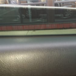 McDonald's - Store manager and the owner sitting in lobby during Saturday's lunch rush while I waited 20 minutes in drive thru