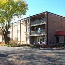 The Eagles Apartments