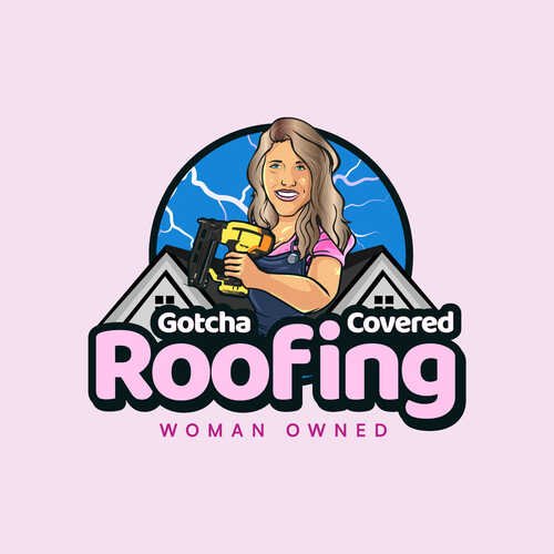 Slide of Gotcha Covered Roofing