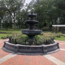 Fountain