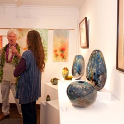Big Island Glass Gallery