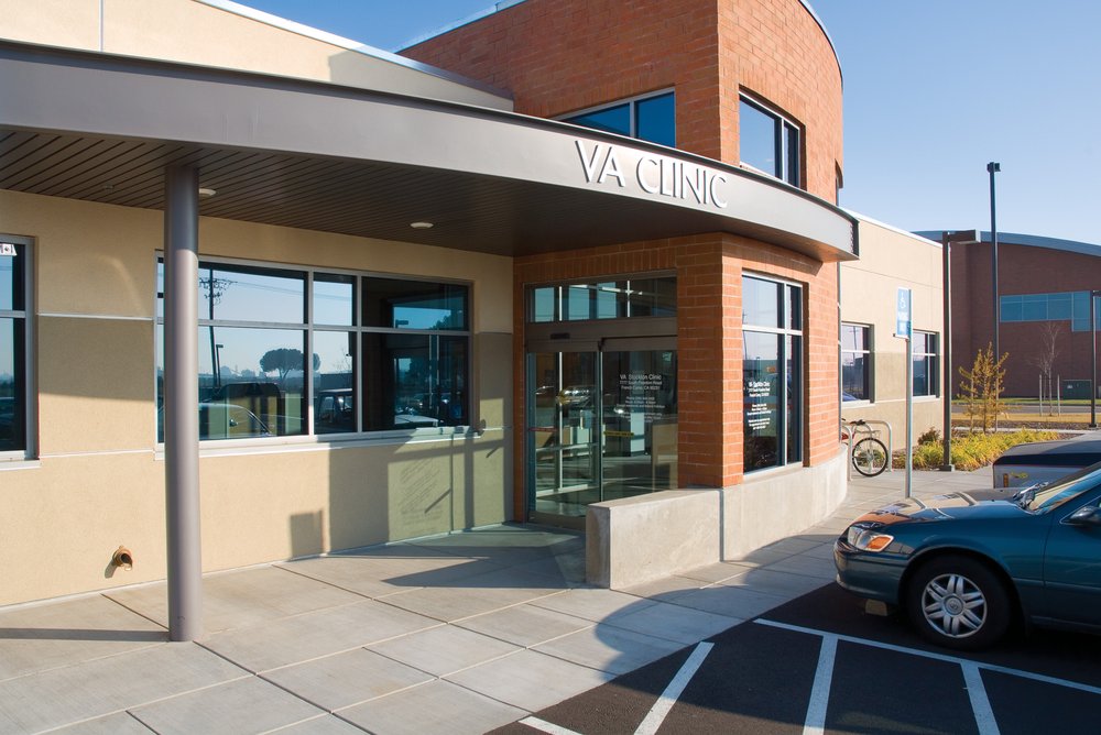 VA STOCKTON CLINIC Updated September 2024 12 Reviews 7777 Freedom