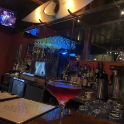 Prairie St. Bar & Tap