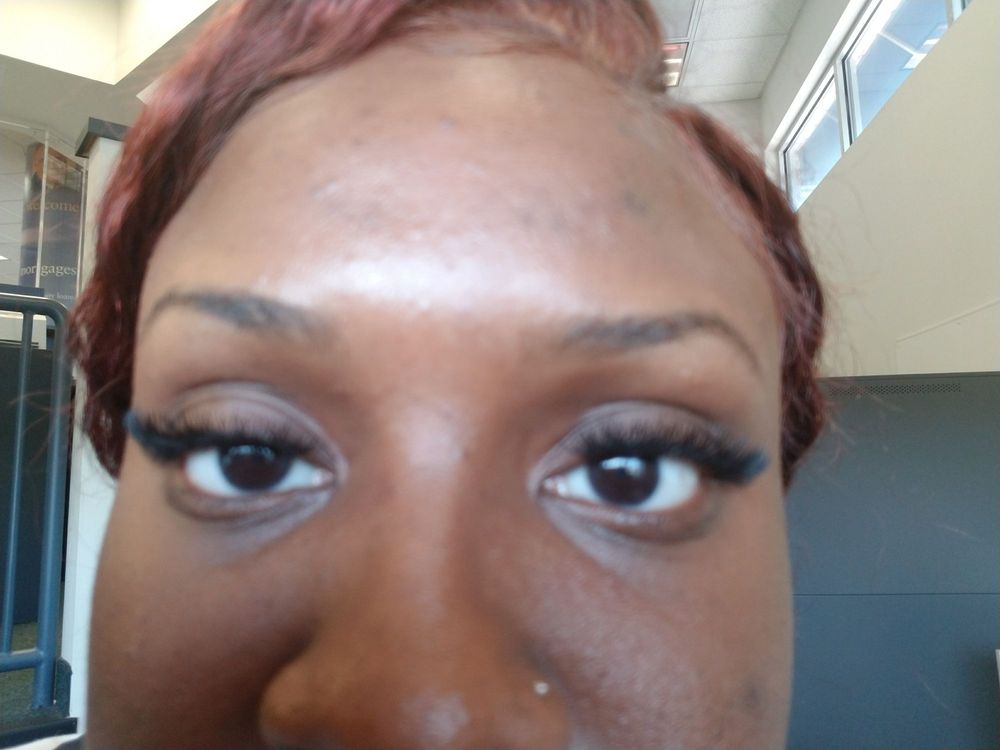 LEE’S NAILS Updated June 2024 497 Central Ave, East Orange, New