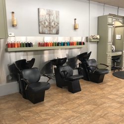 Salon Haven - So come and check out our beautiful Salon
