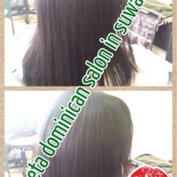 Koketa Dominican Salon